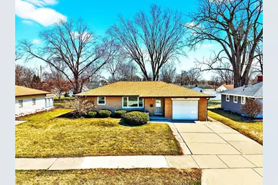 1513 Beauchamp Street, Green Bay, WI 54304 - Photo 1