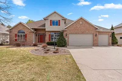 278 Peterlynn Drive, Wrightstown, WI 54180 - Photo 69