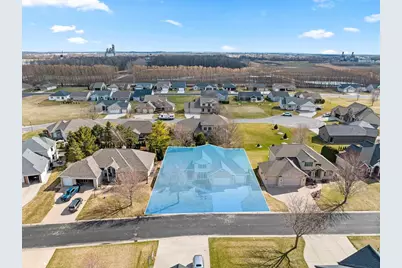 278 Peterlynn Drive, Wrightstown, WI 54180 - Photo 7
