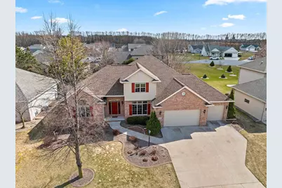 278 Peterlynn Drive, Wrightstown, WI 54180 - Photo 79