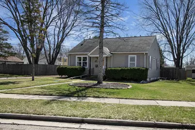 758 Madison Street, Neenah, WI 54956 - Photo 3