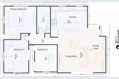 2455 Kingston Place, Oshkosh, WI 54904 - Photo 19