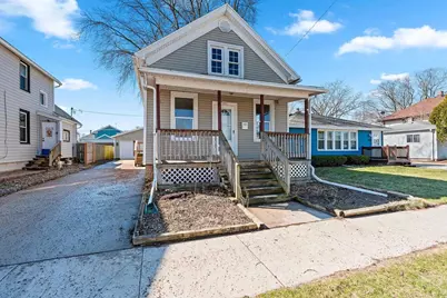 1401 Heermann Court, Sheboygan, WI 53081 - Photo 1