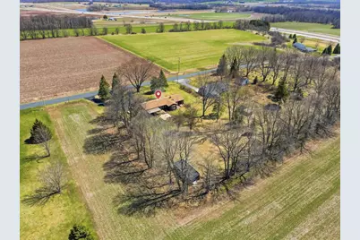 N6410 Hillview Road, Saint Cloud, WI 53079 - Photo 45