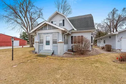 701 E Pleasant Street, Gresham, WI 54128 - Photo 3