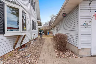 701 E Pleasant Street, Gresham, WI 54128 - Photo 7
