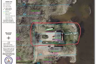 534 Resort Rd, Suamico, WI 54173 - Photo 75
