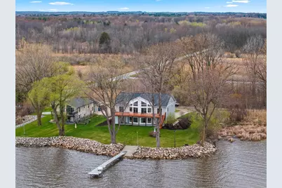 534 Resort Road, Suamico, WI 54173 - Photo 69