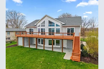 534 Resort Road, Suamico, WI 54173 - Photo 5
