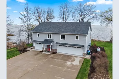 534 Resort Road, Suamico, WI 54173 - Photo 13