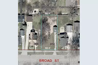 812 Broad Street, Menasha, WI 54952 - Photo 1