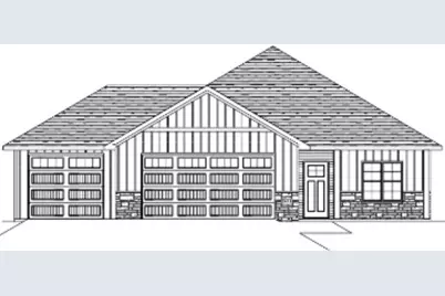 2387 Whispering Wind Lane, Green Bay, WI 54303 - Photo 1
