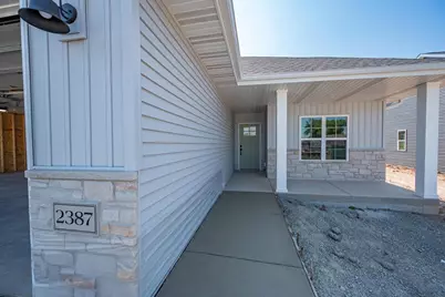 2387 Whispering Wind Lane, Green Bay, WI 54303 - Photo 41