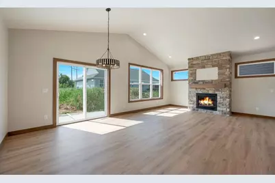 2387 Whispering Wind Lane, Green Bay, WI 54303 - Photo 13