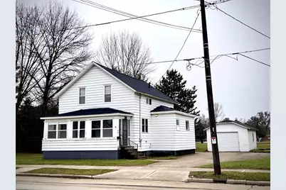 540 French Street, Peshtigo, WI 54157 - Photo 1