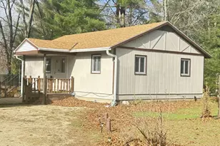 W7535 White River Trail, Wautoma, WI 54982 - Photo 5