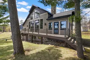 W5020 Long Lake Rd, Waupaca, WI 54981 - Photo 45