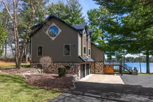 W5020 Long Lake Rd, Waupaca, WI 54981 - Photo 43