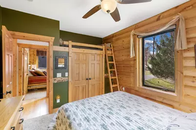 W5020 W Long Lake Road, Waupaca, WI 54981 - Photo 23