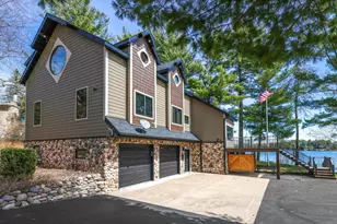 W5020 W Long Lake Rd, Waupaca, WI 54981 - Photo 41