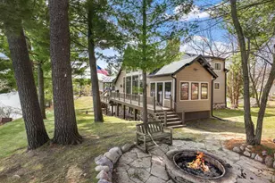 W5020 W Long Lake Rd, Waupaca, WI 54981 - Photo 47