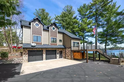 W5020 Long Lake Road, Waupaca, WI 54981 - Photo 41