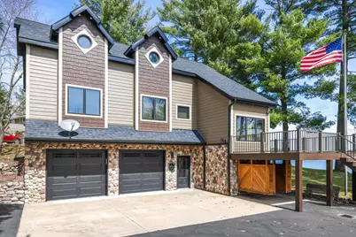 W5020 W Long Lake Road, Waupaca, WI 54981 - Photo 39