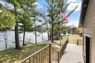 W5020 Long Lake Rd, Waupaca, WI 54981 - Photo 55