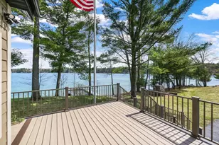 W5020 W Long Lake Rd, Waupaca, WI 54981 - Photo 55