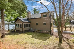 W5020 W Long Lake Rd, Waupaca, WI 54981 - Photo 45