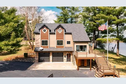 W5020 Long Lake Road, Waupaca, WI 54981 - Photo 67