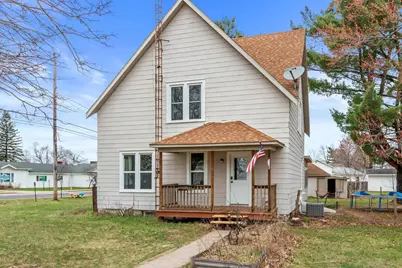 545 Division Street, Wild Rose, WI 54984 - Photo 1
