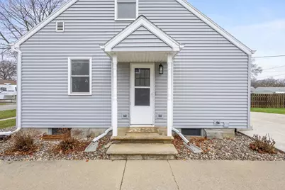 2233 Magnolia Lane, Green Bay, WI 54304 - Photo 23