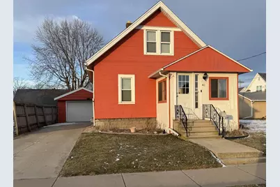 411 Union Street, Neenah, WI 54956 - Photo 1