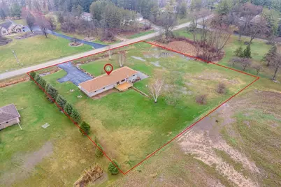 W4967 Burdick Road, Black Creek, WI 54106 - Photo 33