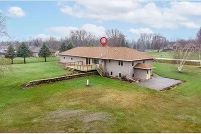 W4967 Burdick Road, Black Creek, WI 54106 - Photo 35