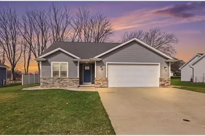 1146 Lori Drive, Neenah, WI 54956 - Photo 1