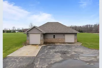 E9625 Hickory Ridge Lane, New London, WI 54961 - Photo 15