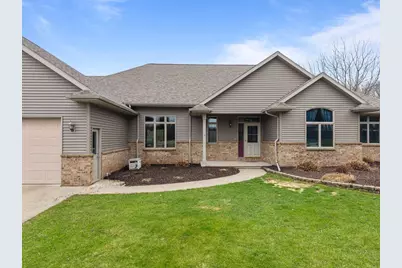 E9625 Hickory Ridge Lane, New London, WI 54961 - Photo 7