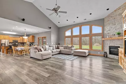 E9625 Hickory Ridge Lane, New London, WI 54961 - Photo 21