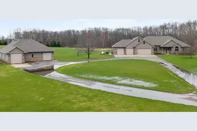 E9625 Hickory Ridge Lane, New London, WI 54961 - Photo 1