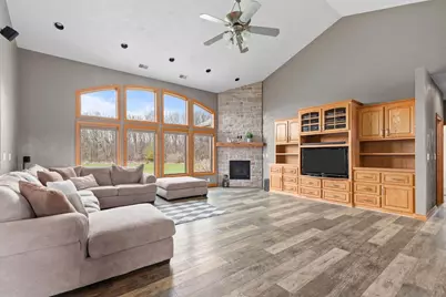 E9625 Hickory Ridge Lane, New London, WI 54961 - Photo 23