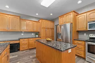 E9625 Hickory Ridge Ln, New London, WI 54961 - Photo 33