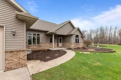 E9625 Hickory Ridge Lane, New London, WI 54961 - Photo 5