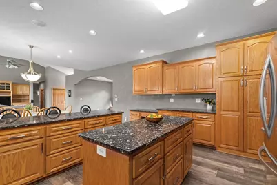 E9625 Hickory Ridge Lane, New London, WI 54961 - Photo 29