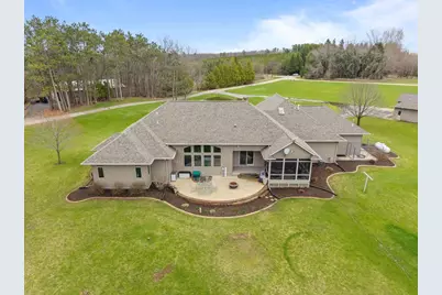 E9625 Hickory Ridge Lane, New London, WI 54961 - Photo 3