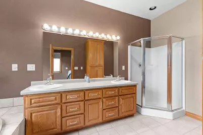 E9625 Hickory Ridge Lane, New London, WI 54961 - Photo 43