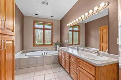 E9625 Hickory Ridge Lane, New London, WI 54961 - Photo 41