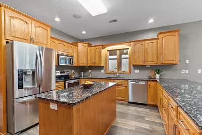 E9625 Hickory Ridge Lane, New London, WI 54961 - Photo 31