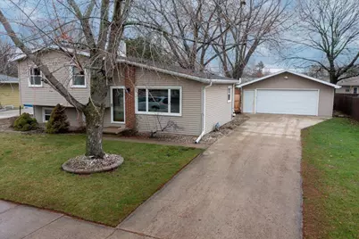 1058 Tullar Road, Neenah, WI 54956 - Photo 1